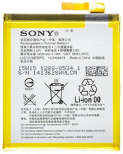 Sony Xperia M4 Aqua Akku - Original