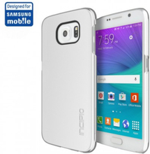Samsung Galaxy S6 Hülle - Incipio - Feather Case - transparent