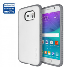 Samsung Galaxy S6 Hülle - Incipio - Octane Case - frost / smoke