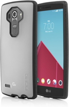 LG G4 Hülle - Incipio - Octane Case - frost / schwarz