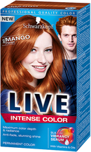 Schwarzkopf Live Color XXL 30 Mango Twist