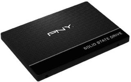 PNY CS900 Series 2,5 SSD SATA 240GB