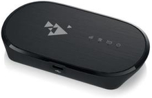 Zyxel WAH7601 LTE 3G/4G Portable Router Cat.4 150 Mbps