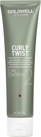 Goldwell StyleSign Curly Twist Curl Control - 100 ml