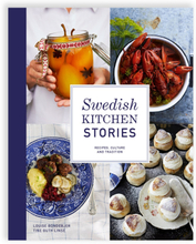 Kakao Bok Swedish kitchen stories