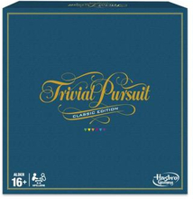 Trivial Pursuit Classic Edition (NO)