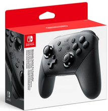 Nintendo Switch - Pro controller