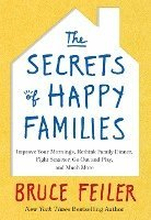 Secrets Of Happy Families