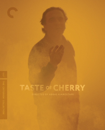 Taste of Cherry - The Criterion Collection