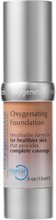 Oxygenetix Foundation SPF25 Ivory - 15 ml