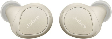Jabra Elite 7 Pro Trådløse hodetelefoner Beige