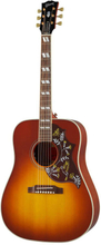 Gibson Hummingbird Original HCS western-guitar