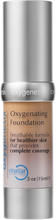 Oxygenetix Foundation SPF25 Opal - 15 ml