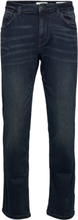 Straight Denim Marvin Jeans Blå Tom Tailor*Betinget Tilbud