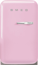 Smeg FAB5LPK5 Køleskab - Pink