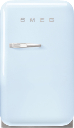 Smeg Fab5rpb5 Kjøleskap - Pastellblå
