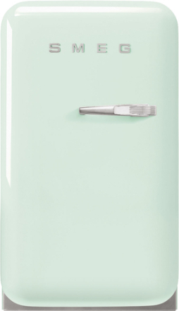 Smeg Fab5lpg5 Kjøleskap - Pastellgrønn