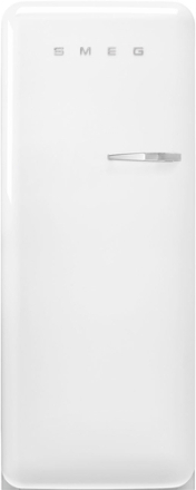 Smeg Fab28lwh5 Kjøleskap med fryseboks - Hvit