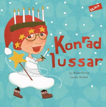 Konrad Lussar