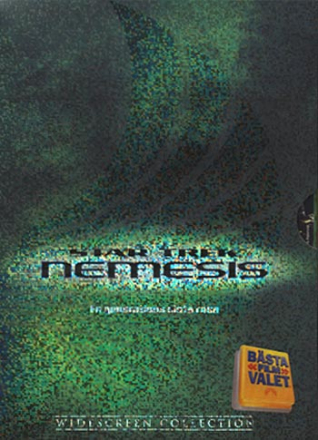 Star Trek X / Nemesis