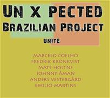 Un X Pected Brazilian Project: Unite