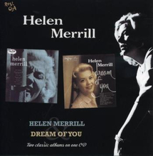 Merrill Helen: Helen Merrill/Dream Of You