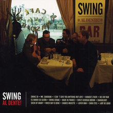 Swing Al Dente: Swing Al Dente! 2010