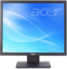 Acer v193b - 19 inch - 1280x1024 - Zwart
