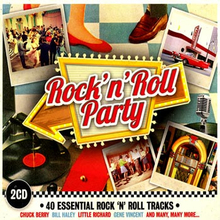 Rock"'n"'Roll Party