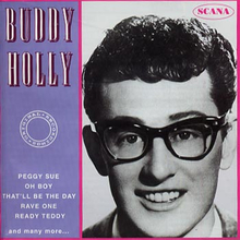 Holly Buddy: The hit collection
