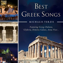 Terzis Michalis: Best Greek Songs
