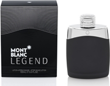 Mont Blanc Legend - After Shave 100 ml