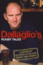 Dallaglio's Rugby Tales