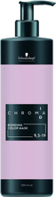 Schwarzkopf Professional Chroma ID Bonding Color Mask  9,5-19 Pastel Cendré Violet - 500 ml