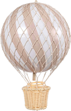 Air Balloon – Frappé 20 Cm Home Kids Decor Decoration Accessories-details Multi/patterned Filibabba