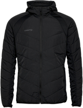 Adv Explore Hybrid Jacket M Sport Sport Jackets Black Craft