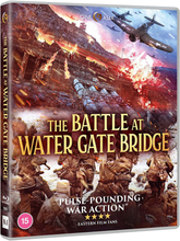 The Battle at Water Gate Bridge