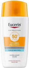 Eucerin Sun Hydro Protect SPF50+ 50 ml