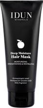 Deep Moisture Hair Mask, 200ml