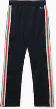 New Black - Rakai Tracksuit Pants - Sort - L