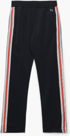 New Black - Rakai Tracksuit Pants - Sort - L