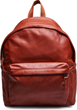 Padded Pak'r Accessories Bags Backpacks Brun Eastpak*Betinget Tilbud