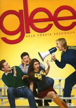 Glee / Säsong 1