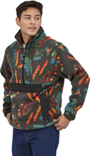 Patagonia M's Synchilla® Anorak - 100% Recycled Polyester