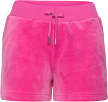 Eve - Classic Bottoms Shorts Casual Shorts Pink Juicy Couture