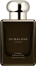 Cypres & Grapevine Cologne Intense Parfume Eau De Parfum Nude Jo Mal London