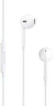 Kopfhörer Headset mit Fernbedienung und Mikrofon für Apple iPhone (3,5mm Klinke)