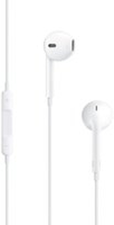 Kopfhörer Headset mit Fernbedienung und Mikrofon für Apple iPhone (3,5mm Klinke)