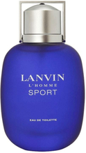 Lanvin L´Homme Sport, EdT 100ml