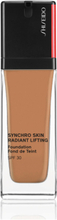 Ss Radiant Foundation Foundation Sminke Shiseido*Betinget Tilbud